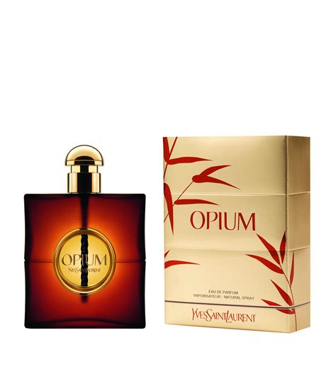 bet price tester ysl opium eau de parfum 1.6 oz|Opium / Ysl EDP Spray 1.6 oz (w) .